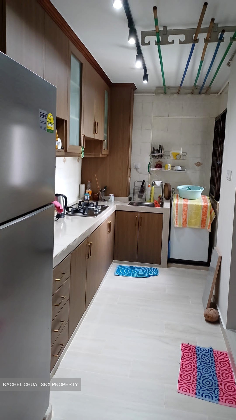 Blk 366 Clementi Avenue 2 (Clementi), HDB 3 Rooms #621555761